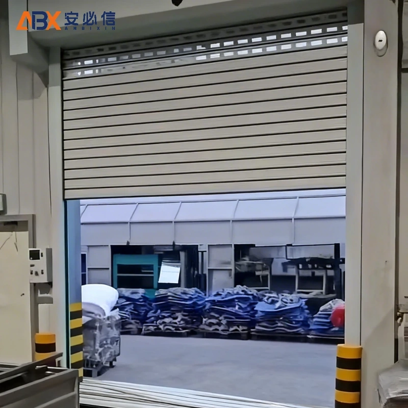 锦州姜屯镇涡轮硬质快速门